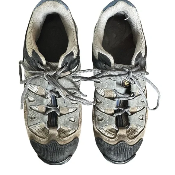 Scarpa Nessun Luogo E Lontano Gore Tex hiking shoes - Picture 2 of 9